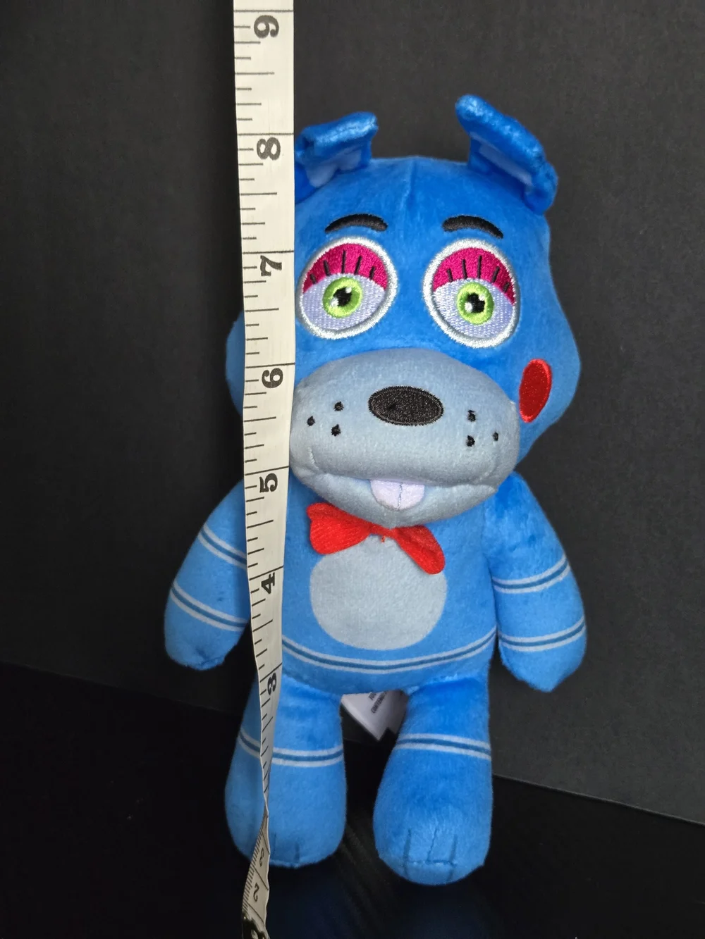 Phatmojo Five Nights At Freddys Bonnie Plush FNAF